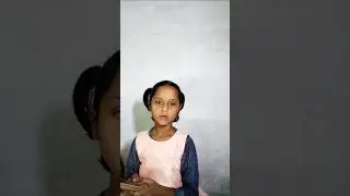 Sahi kaha na |comedy #funny #comedy videos # shorts # akshitha Dwivedi # umra rockstar vlog