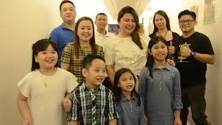 Video Bloopers adcf anniversary