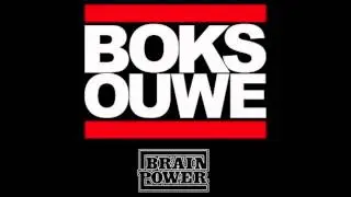 Brainpower - Boks Ouwe (Funk Suite Remix)