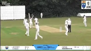 NCA Premier League - BIG 150, Close Run Chase! | ABW vs Norwich | Club Cricket Highlights