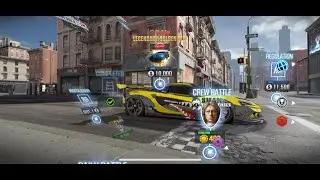 CSR Racing 2 | Update 2.12 Experience So Far