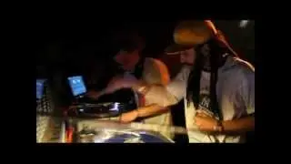 Bombo Clap Club Mataro - 7-Feb-2013