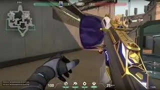 [Brimmy App] Omen | Dark Cover - One Way & Entry & Post Plant | Bind | B Site | Spawn | Setup #1
