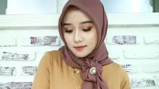TUTORIAL MAKE UP NATURAL SIMPLE TAHAN LAMA BUAT WISUDA || COCOK UNTUK KONDANGAN ATAU FORMAL