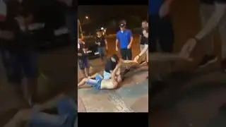 Funny drunken 