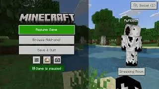 I Survived Huggy Wuggy & Doey in Minecraft - Part 1