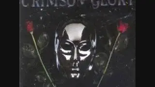 Crimson Glory - Heart of Steel