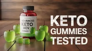 Are These Keto Gummies Really Tasty?