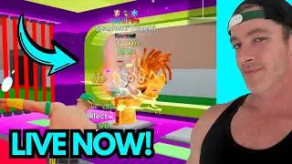 FORTNITE ☘️ FERINS STEAL THE BRAINROT / DAILY SECRET GIVEAWAYS / SECRET CODES / TRADING / BASE TOURS