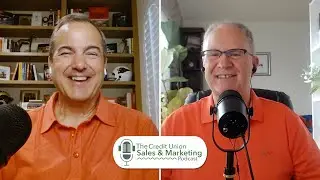 What is Sales In Today's Credit Unions?