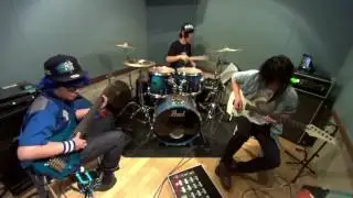 ♪Crush / Polyphia Band Cover