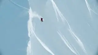 Extreme Heli Drop Off | The Fourth Phase | GoPro