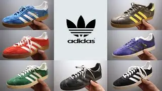 adidas｜アディダス｜GAZELLE  GAZELLE  GAZELLE