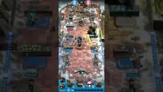 Gears Pop - Mazo anti skorge