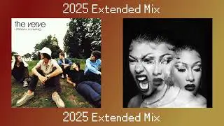 Not Nice Symphony (2025 Extended Mix)