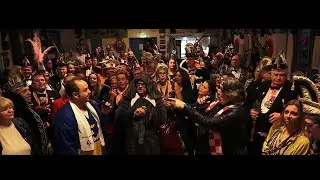 Bier en Bitterballen (Kees Haak en Roland Verstappen) Carnaval 2020 #carnaval #carnaval2020