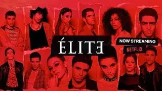 Элита | Elite (2 сезон) &mdash; Русский тизер-трейлер (2018) | Netflix