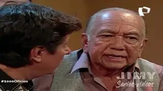 1000 Oficios capitulo 230 HD
