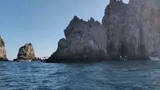 Tour of Bahia de Cabo San Lucas