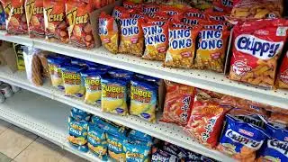 NEW Filipino Grocery + Restaurant in Keller, Texas (North Fort Worth)