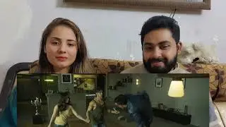 Baaghi Movie Pakistani Reaction, Part 12 Climax, Tiger Shroff, Shraddha Kapoor, Sayki Reaction