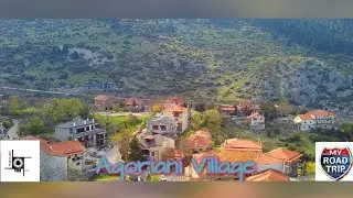 Xiaomi Fimi A3-Agoriani Village,Greece [Dronetube_GR] #FimiA3 #Agoriani #DroneVideo #MyRoadTripGR