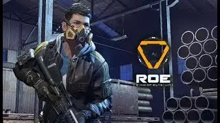 REFERRAL CODE FOR Ring of Elysium Roe