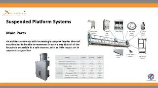 XPlatform Group Products - Temporary Systems