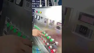 Face Cream Making Machine Chemical Mixing Equipment Body Lotion  Cosmetic Vacuum Homogenizer Mixer