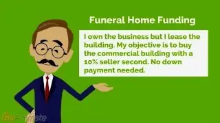 Funeral home funding