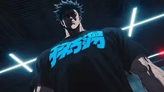 warrior energy | feel the strength within 🔥 ⚡