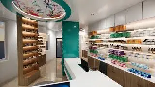 SHOP WALKTHROUGH 2