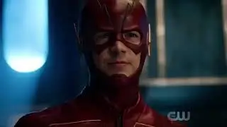 The Flash 4x18 Ralph Dibny&rsquo;s death