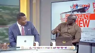 NPP Primaries: Prophet ElBernard's Prophecy Wasn't From God - Wilberforce Asare