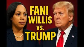 Fani Willis vs. Donald Trump: Georgia Case Timeline & What Happens Next