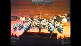 Revelation - EBBC - 1996