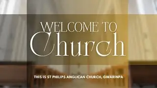 WELCOME TO OUR ORDER OF SERVICE FOR 9:00 EUCHARISTIC SERVICE LIVESTREAM