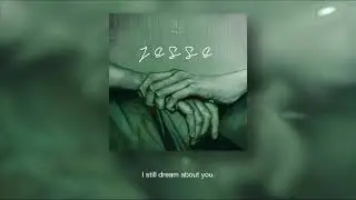 Jesse (A Letter from Celeste) Lyric Video - MICHAN