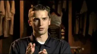 Cougar Conversation - Robbie Bosco