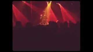 Black Devil Disco Club: I Regret The Flower Power (live @ Maroquinerie)