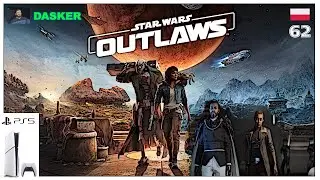 Star Wars: Outlaws [#62] -🌌Skok✨[Cantonica]