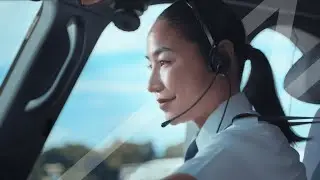 #CareThatComesFromTheHeart: Fly with Her