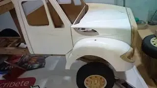 Internacional workstar a escala  procesó de fabricación    (parte 12 )