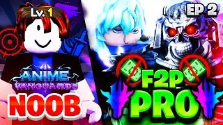 Из нуба в профессионалы в Anime Vanguards! Получаем Гриффита и Рыцаря Черепа! Эпизод №2