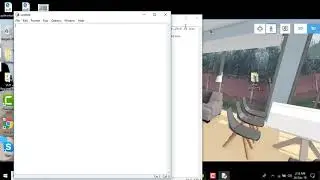 Python First Lecture Installation LGS 1A1