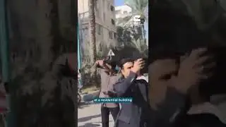 Explosions in Iran kill five
