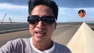 ត្រើយខាងកើតស្អាត៩៩%ហើយស្ពានឆ្លងកាត់ទន្លេខេត្តក្រចេះ