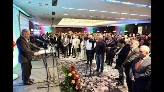 40th Anniversary of the Victory of the Islamic Revolution of Iran