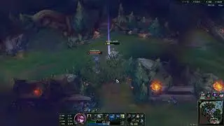 Cleanest Vayne escape