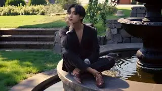 Taehyung Did It Again &mdash; &lsquo;Winter Ahead&rsquo; for the 2025 MAMA Awards!